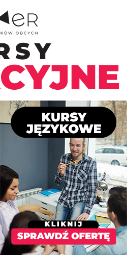 Kursy Wakacyjne - Kursy Językowe