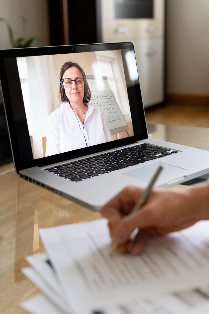 Kurs angielskiego online