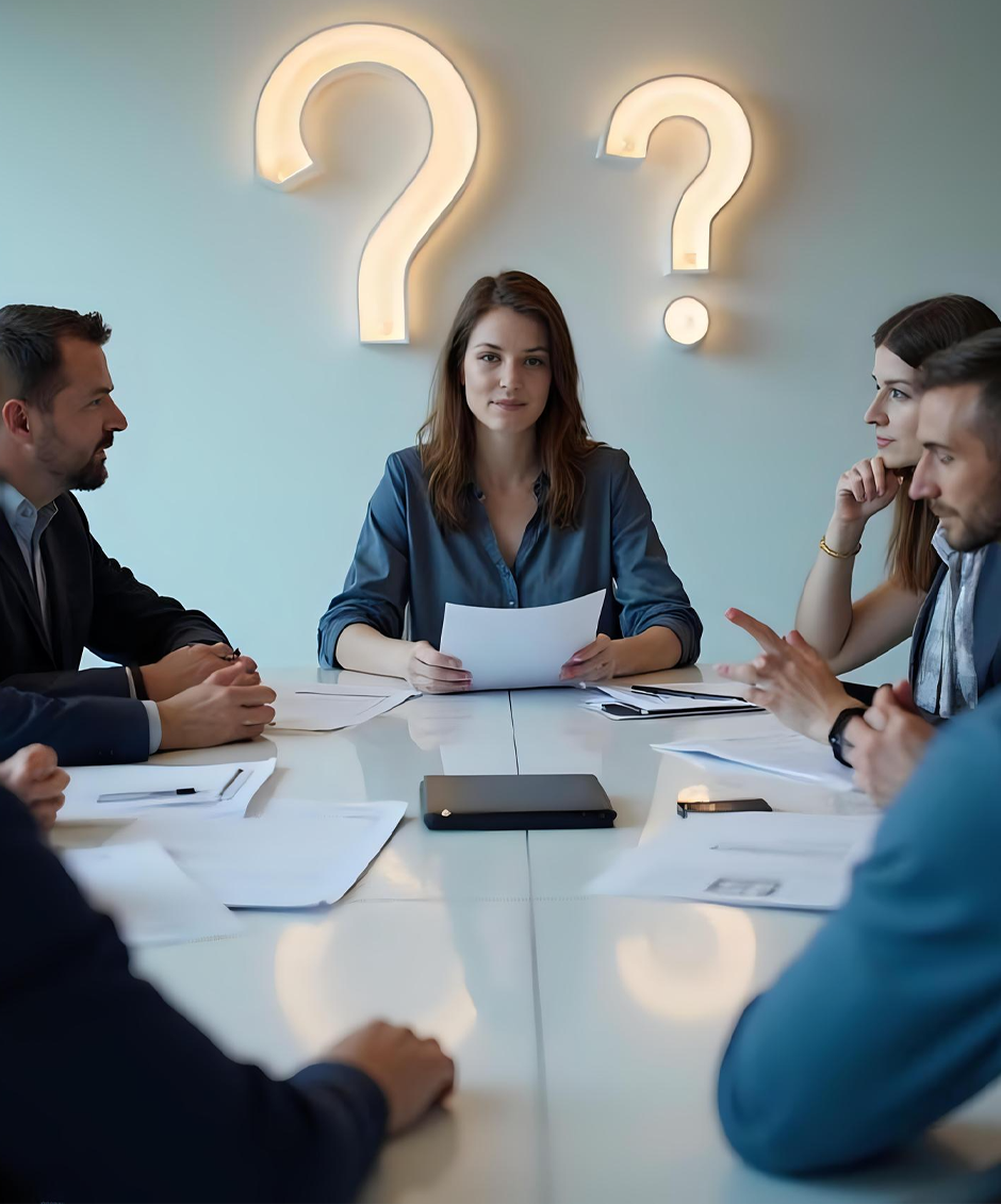 Angielski dla firm - FAQ