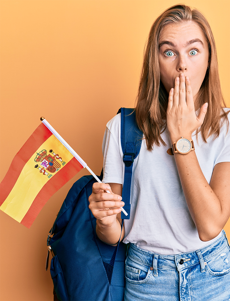 Indywidualny kurs hiszpańskiego w Łodzi